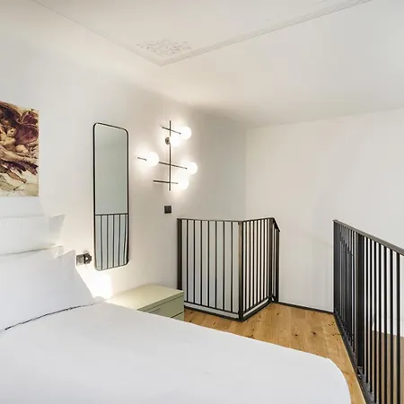 Apartment Loft Garibaldi By Wonderful Italy